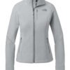 The North Face® Women's Apex Barrier Soft Shell Jacket