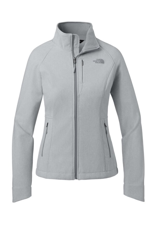The North Face® Women's Apex Barrier Soft Shell Jacket