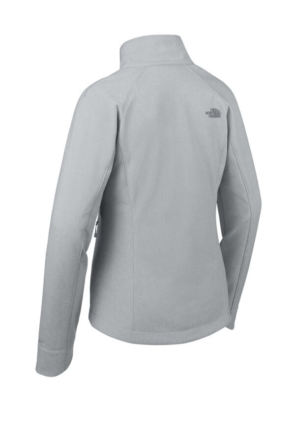 The North Face® Women's Apex Barrier Soft Shell Jacket