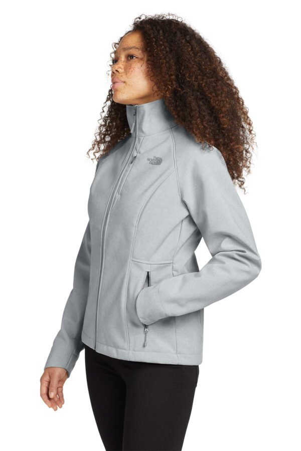 The North Face® Women's Apex Barrier Soft Shell Jacket