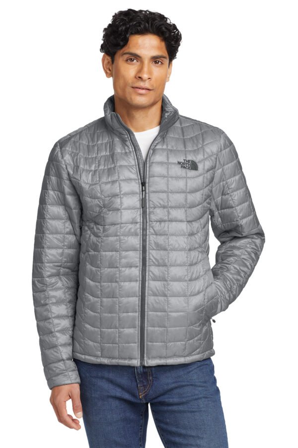 The North Face® ThermoBall™ Trekker Jacket