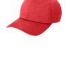 1200W-8976-ScShdHthr-1-NE703ScShdHthrHatLeft2 New Era ® Shadow Stretch Heather Cap