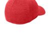 1200W-8976-ScShdHthr-3-NE703ScShdHthrHatBack2 New Era ® Shadow Stretch Heather Cap