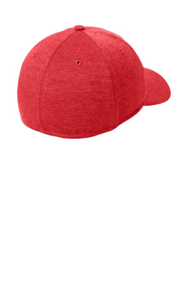1200W-8976-ScShdHthr-3-NE703ScShdHthrHatBack2 New Era ® Shadow Stretch Heather Cap