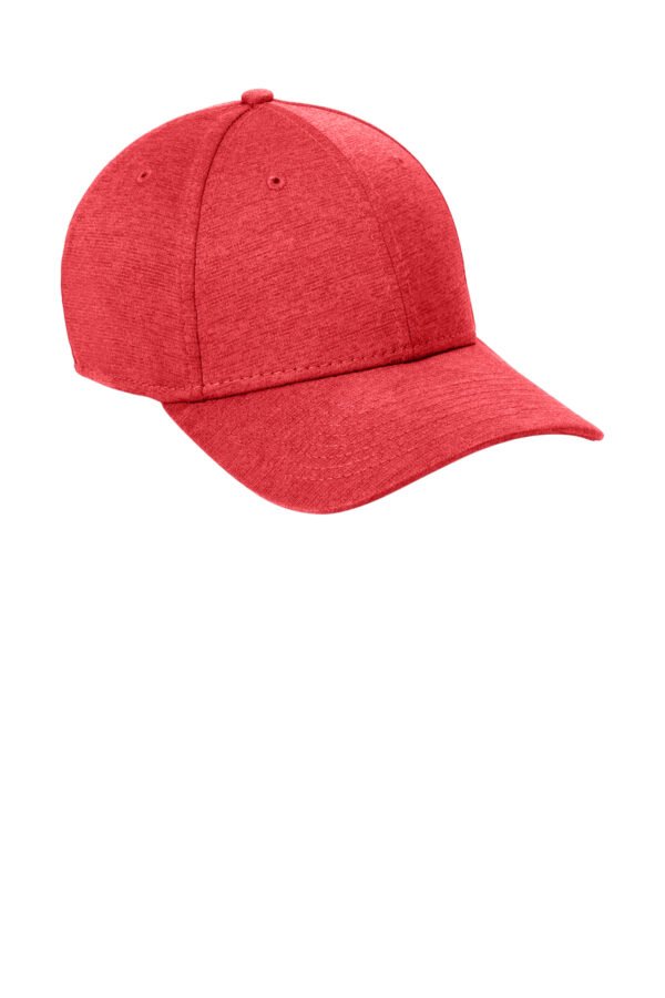1200W-8976-ScShdHthr-4-NE703ScShdHthrHatRight2 New Era ® Shadow Stretch Heather Cap