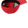 1200W-8976-ScShdHthr-5-NE703ScShdHthrHatInterior2 New Era ® Shadow Stretch Heather Cap
