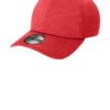 1200W-8976-ScShdHthr-6-NE703ScShdHthrHatLeftsticker2 New Era ® Shadow Stretch Heather Cap