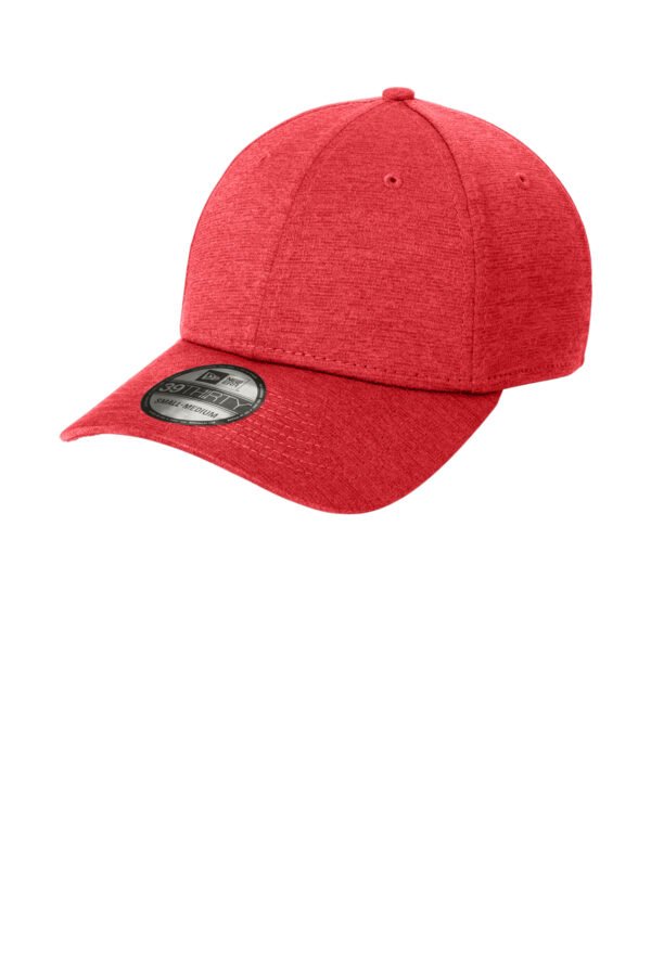 1200W-8976-ScShdHthr-6-NE703ScShdHthrHatLeftsticker2 New Era ® Shadow Stretch Heather Cap