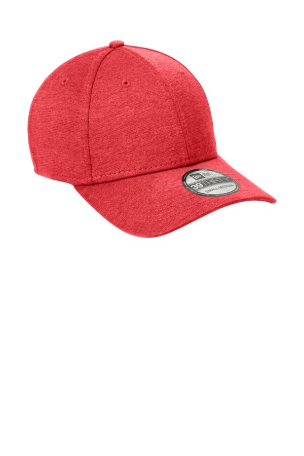 1200W-8976-ScShdHthr-6-NE703ScShdHthrHatRightsticker2 New Era ® Shadow Stretch Heather Cap
