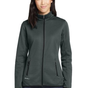 Eddie Bauer ® Women's Dash Full-Zip Fleece Jacket