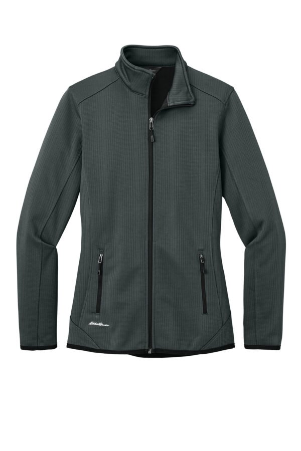 Eddie Bauer ® Women's Dash Full-Zip Fleece Jacket