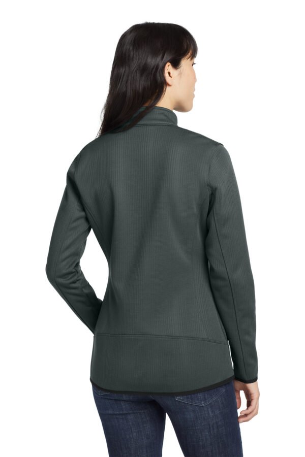 Eddie Bauer ® Women's Dash Full-Zip Fleece Jacket