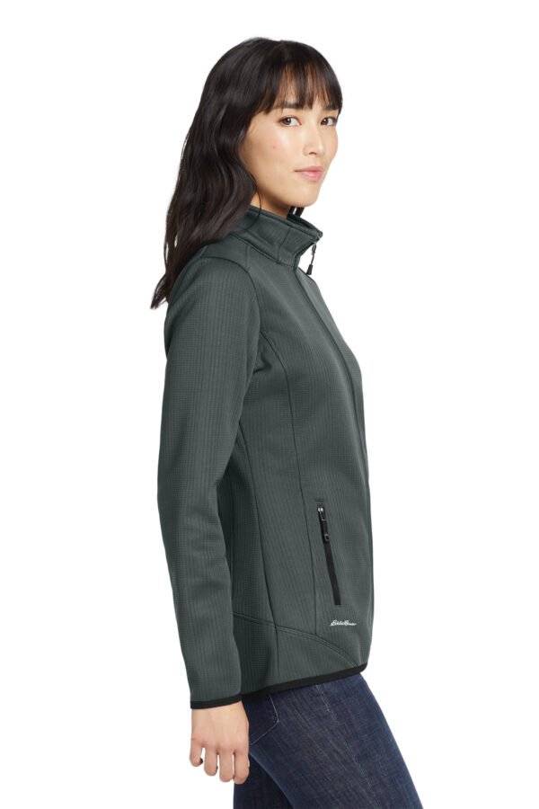 Eddie Bauer ® Women's Dash Full-Zip Fleece Jacket
