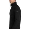 1200W-9007-Blacktop-4-OG726BlacktopModelSide4 OGIO ® Trax Jacket