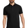 1200W-9429-Blacktop-0-OG138BlacktopModelFront1 OGIO ® Limit Polo