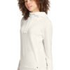 OGIO® Women's Luuma Pullover Fleece Hoodie