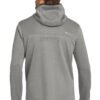 1200W-9534-HthrGrey-2-OE728HthrGreyModelBack4 OGIO ® Stealth Full-Zip Jacket