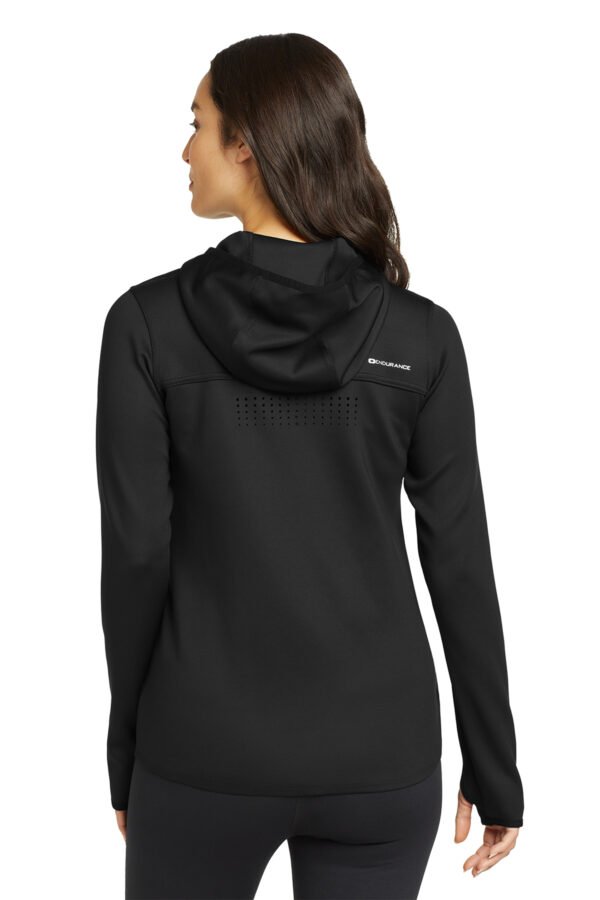 OGIO ® Women's Stealth Full-Zip Jacket