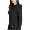 OGIO ® Women's Stealth Full-Zip Jacket