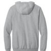 Carhartt® Midweight Hooded Zip-Front Sweatshirt