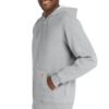 Carhartt® Midweight Hooded Zip-Front Sweatshirt