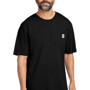 Carhartt® Tall Workwear Pocket Short Sleeve T-Shirt