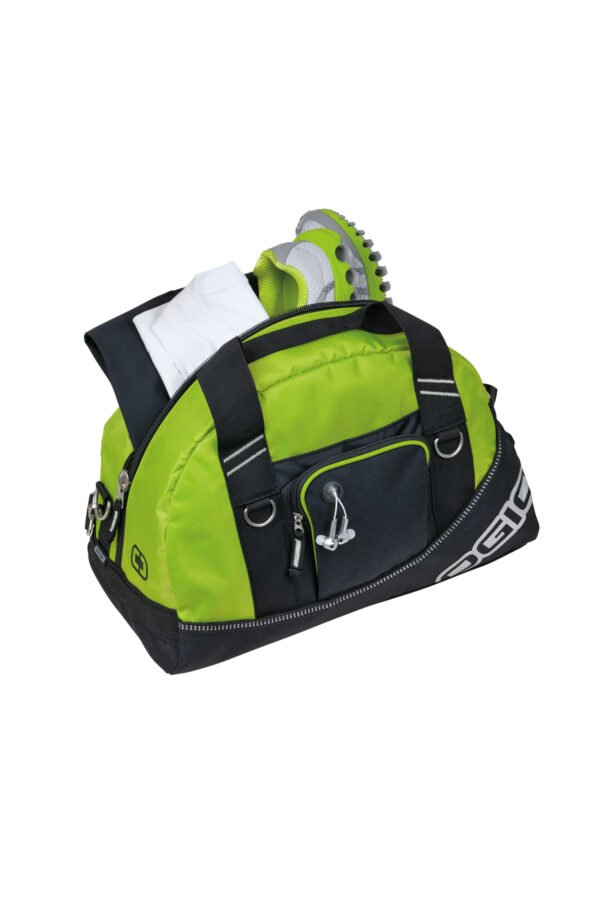 OGIO® - Half Dome Duffel