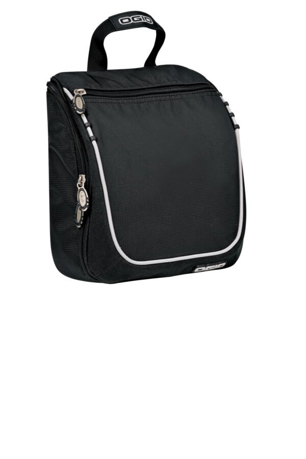 1387-Black-1-611901Blackpg279AA08-1200W OGIO® - Doppler Kit