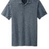18377-RiverBlNv-5-OG147RiverBlNvFlatFront-1200W OGIO® Evolution Polo