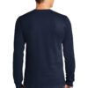 American Apparel ® Fine Jersey Unisex Long Sleeve T-Shirt