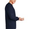 American Apparel ® Fine Jersey Unisex Long Sleeve T-Shirt