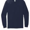 American Apparel ® Fine Jersey Unisex Long Sleeve T-Shirt