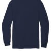 American Apparel ® Fine Jersey Unisex Long Sleeve T-Shirt