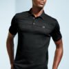 TravisMathew Monterey Chest Stripe Polo