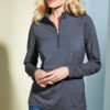TravisMathew Women's Crestview 1/4-Zip