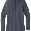 TravisMathew Women's Crestview 1/4-Zip