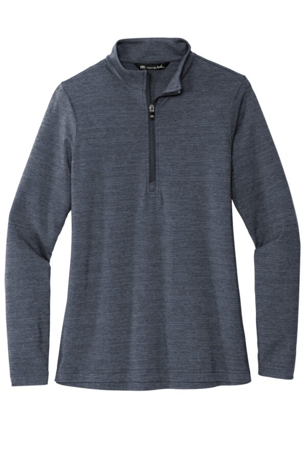 TravisMathew Women's Crestview 1/4-Zip