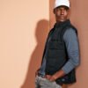 TravisMathew Cold Bay Vest