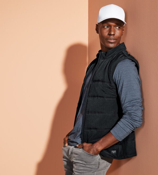 TravisMathew Cold Bay Vest