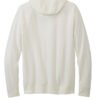 22581-FanWhite-6-NEA541FanWhiteFlatBack-1200W New Era® STS 1/4-Zip Hoodie