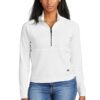 New Era® Women's STS 1/2-Zip