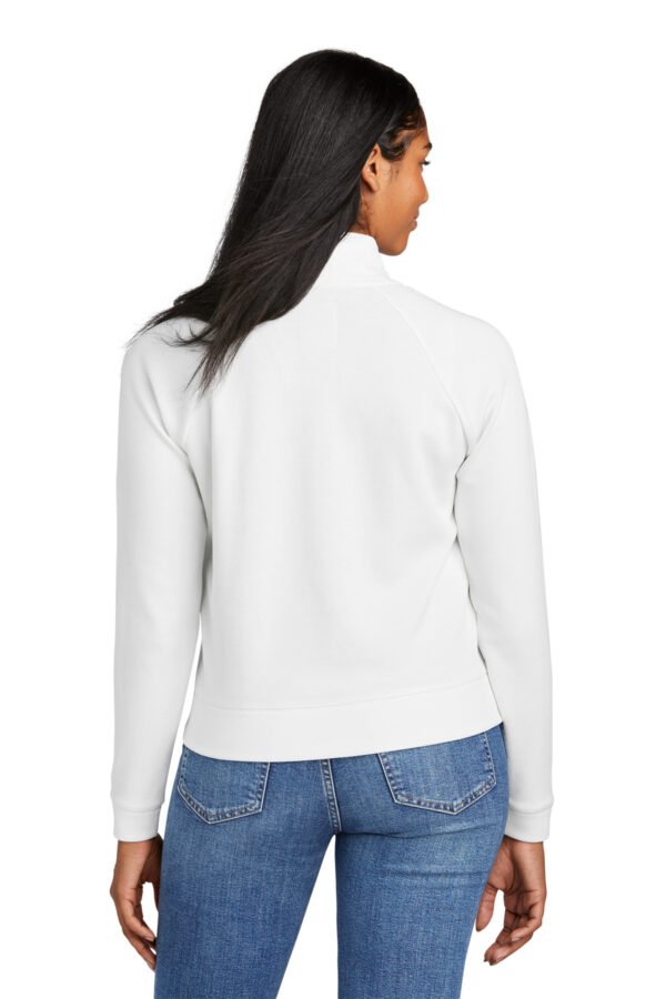 New Era® Women's STS 1/2-Zip