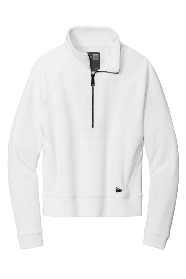 New Era® Women's STS 1/2-Zip