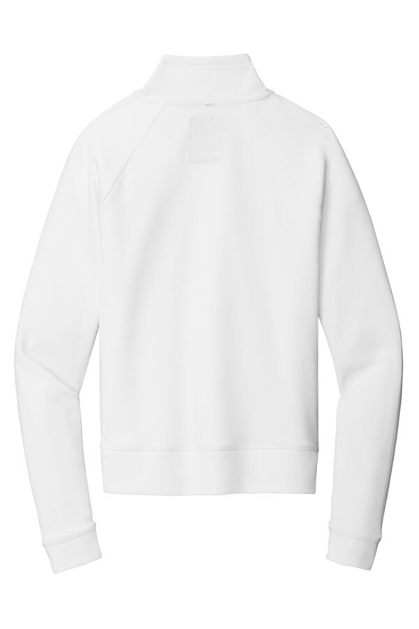 New Era® Women's STS 1/2-Zip