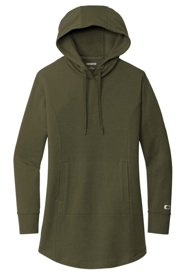 OGIO ® Women's Luuma Flex Tunic