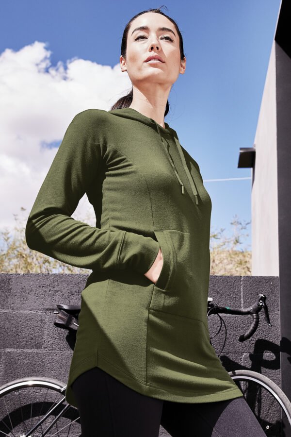 OGIO ® Women's Luuma Flex Tunic