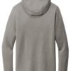 OGIO® Luuma Flex Hooded Henley
