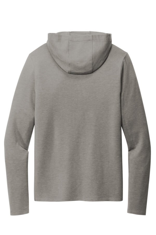 OGIO® Luuma Flex Hooded Henley