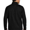 OGIO ® Grit Fleece 1/2-Zip