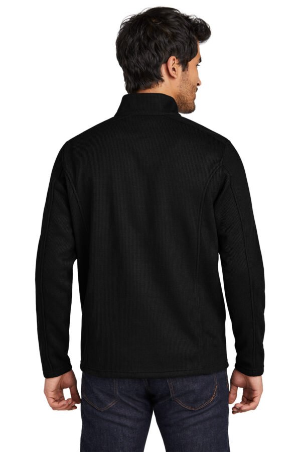 OGIO ® Grit Fleece 1/2-Zip